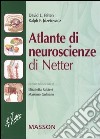 Atlante di neuroscienze di Netter libro