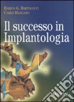 Il successo in implantologia