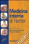 Medicina interna di Netter libro