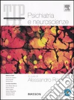 Trattato italiano di psichiatria. Vol. 5: Psichiatria e neuroscienze libro