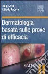 Dermatologia basata sulle prove di efficacia libro