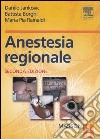 Anestesia regionale libro