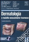 Dermatologia e malattie sessualmente trasmesse. Con CD-ROM libro