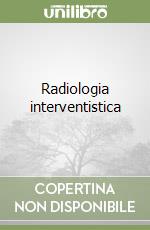 Radiologia interventistica libro