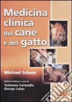 Medicina clinica del cane e del gatto