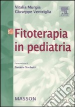 Fitoterapia in pediatria libro