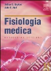 Fisiologia medica libro