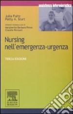 Nursing nell'emergenza-urgenza