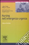 Nursing nell'emergenza-urgenza libro