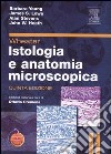 Istologia e anatomia microscopica