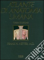 Atlante di Anatomia Umana