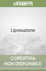 Liposuzione libro