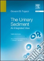 the urinary sediment. An integrated view