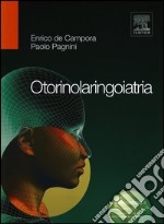 Otorinolaringoiatria libro