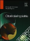 Otorinolaringoiatria libro