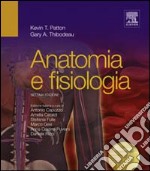 Anatomia e fisiologia libro