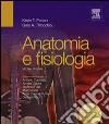 Anatomia e fisiologia libro