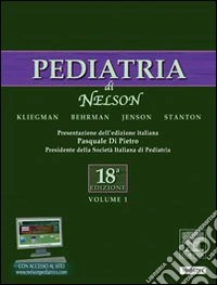 Pediatria di Nelson