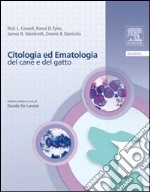 Citologia ed ematologia del cane e del gatto