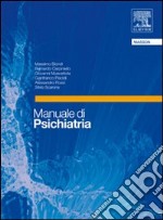 Manuale di psichiatria libro