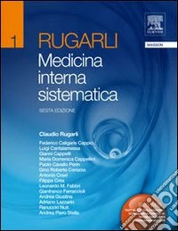 Medicina interna sistematica