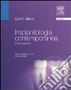 Implantologia contemporanea libro