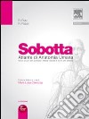 Sobotta altante di anatomia umana. Testa, collo, arti superiori, torace, addome, pelvi, arti inferiori libro