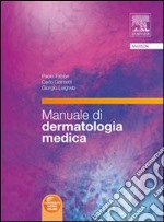 Manuale di dermatologia medica libro