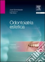 Odontoiatria estetica libro