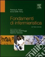 Fondamenti di infermieristica libro