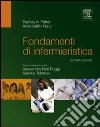 Fondamenti di infermieristica libro