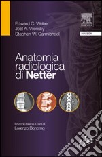 Anatomia radiologica di Netter