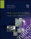 Radiologia interventistica muscoloscheletrica libro