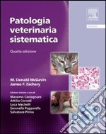 Patologia veterinaria sistematica