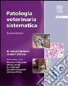 Patologia veterinaria sistematica libro