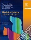 Medicina interna del cane e del gatto libro