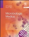 Microbiologia medica libro