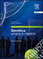 Genetica umana e medica