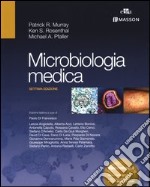 Microbiologia medica libro