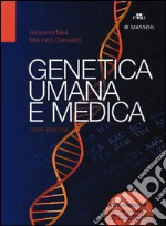 Genetica umana e medica