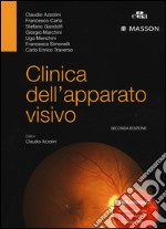 Clinica dell'apparato visivo