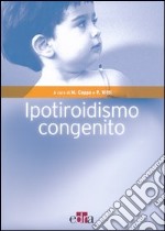 Ipotiroidismo congenito