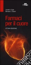 Farmaci per il cuore libro