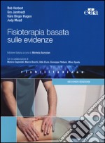 Fisioterapia basata sulle evidenze libro