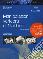 Manipolazioni vertebrali di Maitland