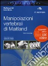 Manipolazioni vertebrali di Maitland libro di Hengeveld Elly Banks Kevin Bobst I. (cur.)