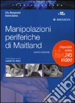 Manipolazioni periferiche di Maitland