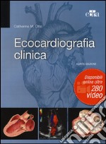 Ecocardiografia clinica libro