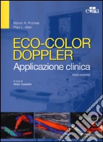 Eco-color doppler. Applicazione clinica libro