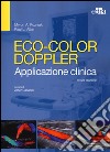 Eco-color doppler. Applicazione clinica libro